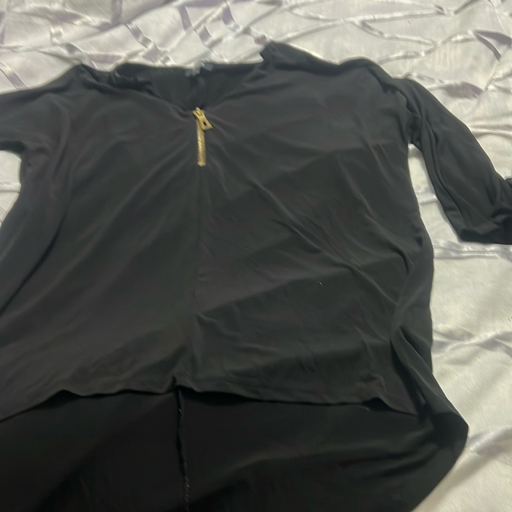 Premise size L